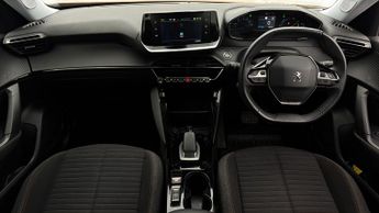 Peugeot E-2008 ACTIVE PREMIUM