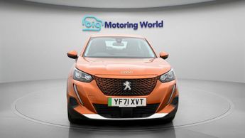 Peugeot E-2008 ACTIVE PREMIUM