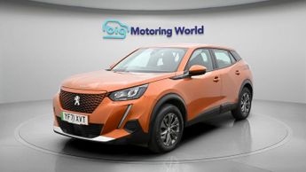 Peugeot E-2008 ACTIVE PREMIUM