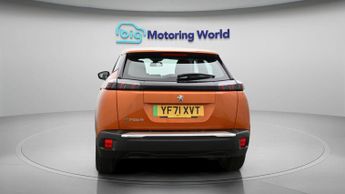 Peugeot E-2008 ACTIVE PREMIUM