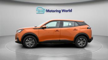 Peugeot E-2008 ACTIVE PREMIUM