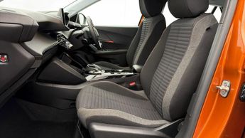 Peugeot E-2008 ACTIVE PREMIUM