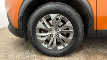 Peugeot E-2008 ACTIVE PREMIUM