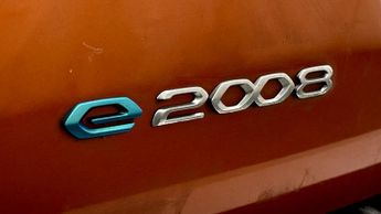 Peugeot E-2008 ACTIVE PREMIUM