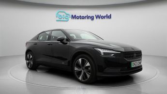 Polestar Polestar 2 BASE