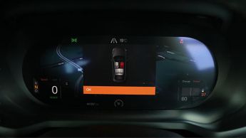 Polestar Polestar 2 BASE