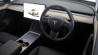 Tesla Model 3 ALL MODELS