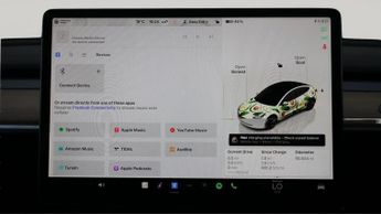 Tesla Model 3 ALL MODELS