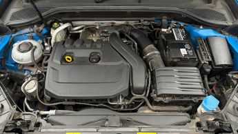 Audi Q2 TFSI S LINE BLACK EDITION
