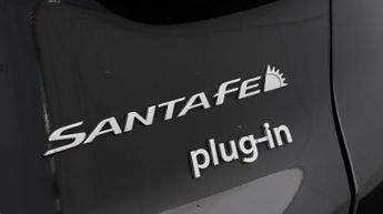 Hyundai Santa Fe ULTIMATE