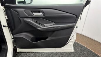 Nissan Qashqai E-POWER N-CONNECTA