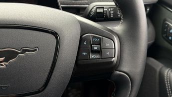 Ford Mustang Mach-E GT