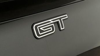 Ford Mustang Mach-E GT