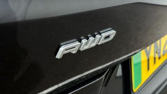 Ford Mustang Mach-E GT