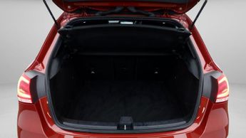 Mercedes-Benz A Class A 180 AMG LINE EXECUTIVE