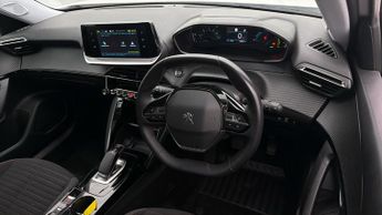 Peugeot E-2008 ACTIVE PREMIUM