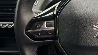 Peugeot E-2008 ACTIVE PREMIUM