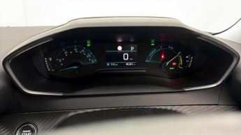 Peugeot E-2008 ACTIVE PREMIUM