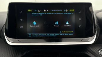 Peugeot E-2008 ACTIVE PREMIUM