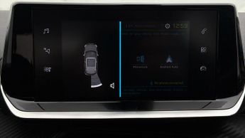 Peugeot E-2008 ACTIVE PREMIUM