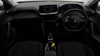 Peugeot E-2008 ACTIVE PREMIUM