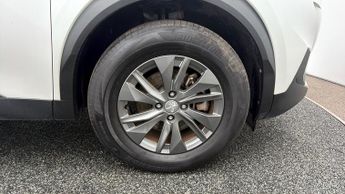 Peugeot E-2008 ACTIVE PREMIUM