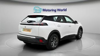 Peugeot E-2008 ACTIVE PREMIUM