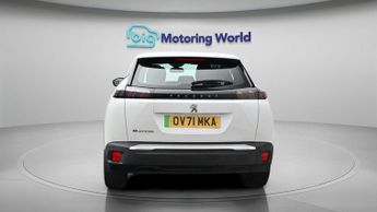 Peugeot E-2008 ACTIVE PREMIUM