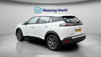 Peugeot E-2008 ACTIVE PREMIUM