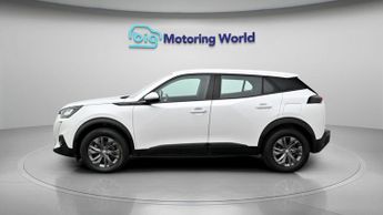 Peugeot E-2008 ACTIVE PREMIUM