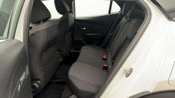 Peugeot E-2008 ACTIVE PREMIUM