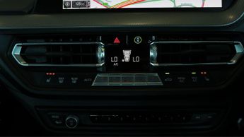 BMW 1 Series 118I M SPORT