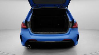 BMW 1 Series 118I M SPORT