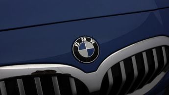 BMW 1 Series 118I M SPORT