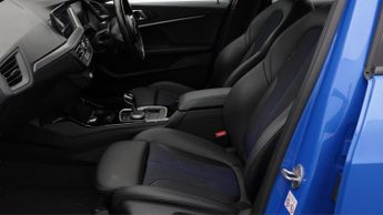 BMW 1 Series 118I M SPORT