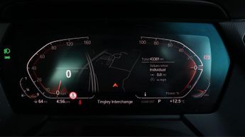 BMW 1 Series 118I M SPORT