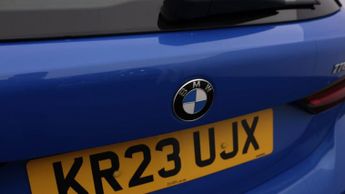 BMW 1 Series 118I M SPORT