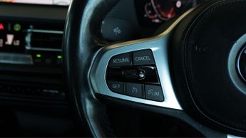 BMW 1 Series 118I M SPORT