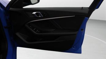 BMW 1 Series 118I M SPORT