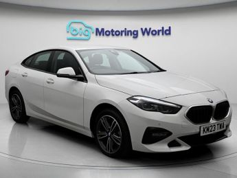 BMW 218 218I SPORT GRAN COUPE
