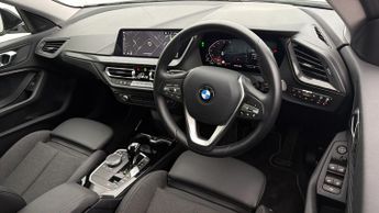 BMW 2 Series Gran Coupe 218I SPORT GRAN COUPE