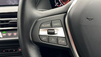 BMW 2 Series Gran Coupe 218I SPORT GRAN COUPE