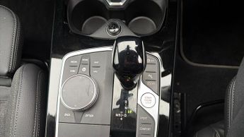 BMW 2 Series Gran Coupe 218I SPORT GRAN COUPE