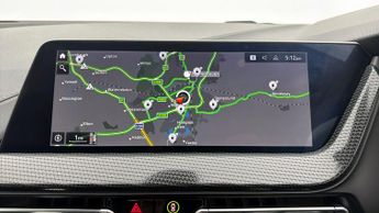 BMW 2 Series Gran Coupe 218I SPORT GRAN COUPE