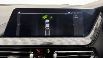 BMW 2 Series Gran Coupe 218I SPORT GRAN COUPE