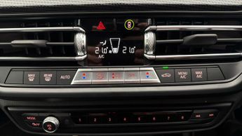 BMW 2 Series Gran Coupe 218I SPORT GRAN COUPE