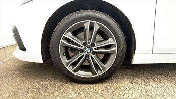 BMW 2 Series Gran Coupe 218I SPORT GRAN COUPE