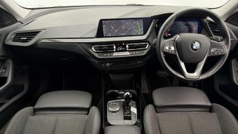 BMW 2 Series Gran Coupe 218I SPORT GRAN COUPE