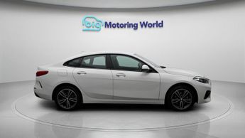 BMW 2 Series Gran Coupe 218I SPORT GRAN COUPE
