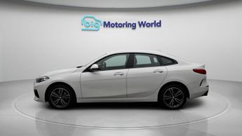 BMW 2 Series Gran Coupe 218I SPORT GRAN COUPE